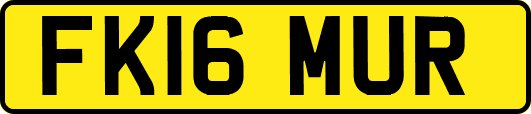 FK16MUR