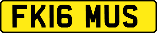 FK16MUS