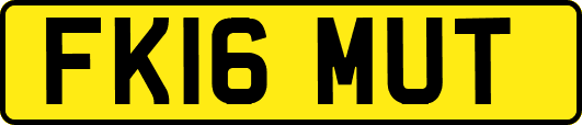 FK16MUT
