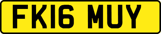FK16MUY