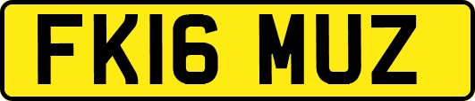 FK16MUZ