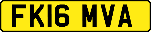 FK16MVA