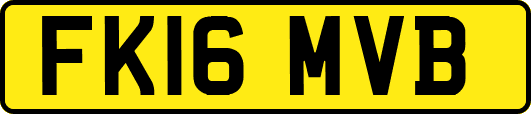FK16MVB