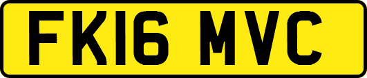 FK16MVC