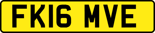 FK16MVE