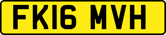 FK16MVH
