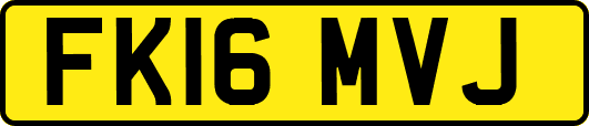 FK16MVJ