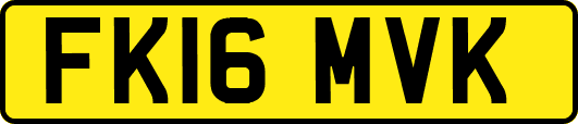 FK16MVK