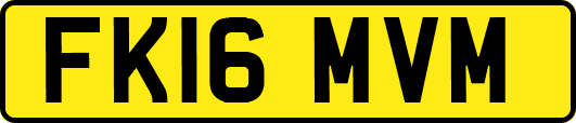 FK16MVM
