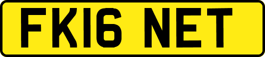 FK16NET