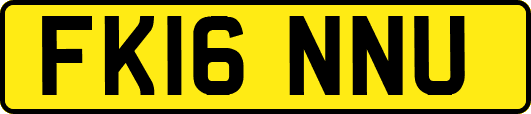 FK16NNU