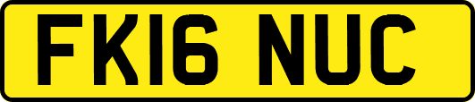 FK16NUC