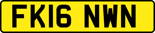 FK16NWN