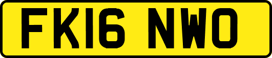 FK16NWO