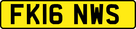 FK16NWS