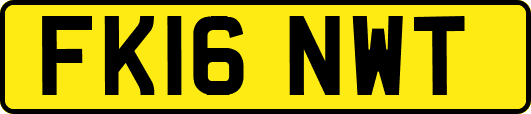 FK16NWT
