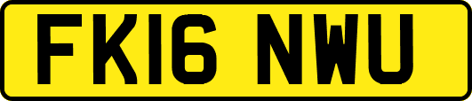 FK16NWU