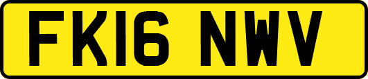 FK16NWV