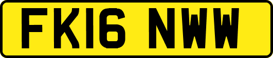 FK16NWW