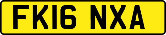 FK16NXA