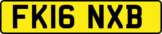 FK16NXB