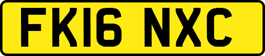 FK16NXC