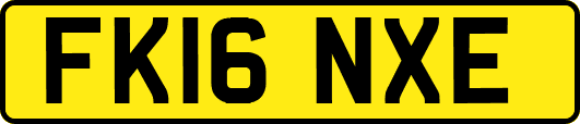 FK16NXE