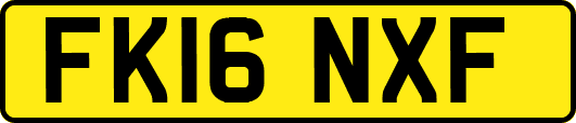 FK16NXF