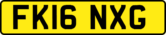 FK16NXG