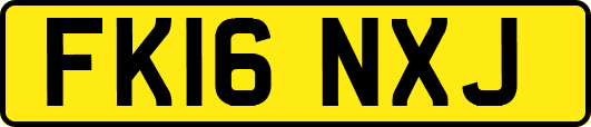FK16NXJ