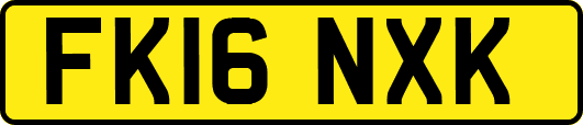 FK16NXK