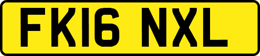 FK16NXL