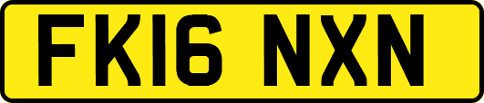FK16NXN