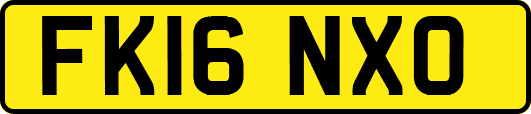 FK16NXO