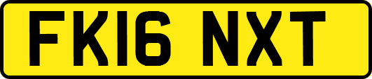 FK16NXT