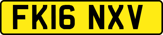FK16NXV