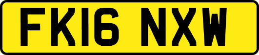FK16NXW