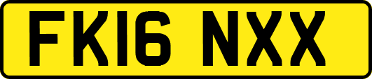 FK16NXX