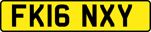 FK16NXY
