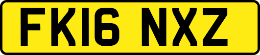 FK16NXZ