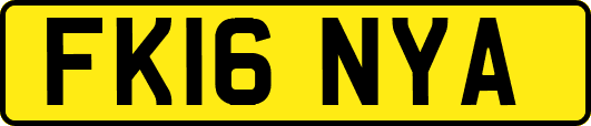 FK16NYA