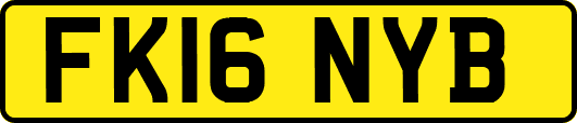 FK16NYB