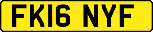 FK16NYF