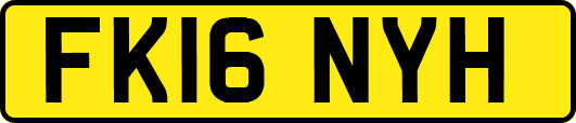 FK16NYH