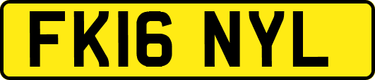 FK16NYL