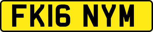 FK16NYM