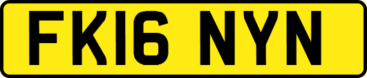 FK16NYN