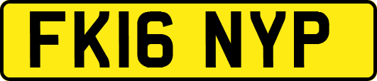 FK16NYP