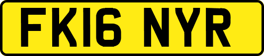 FK16NYR