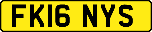 FK16NYS